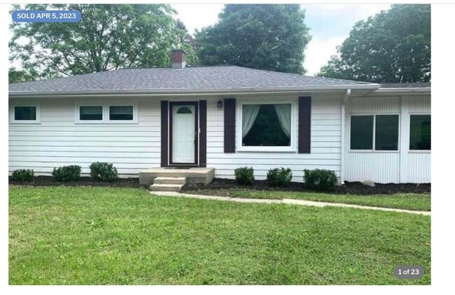 property at 1164 Forest Hill Ave SE