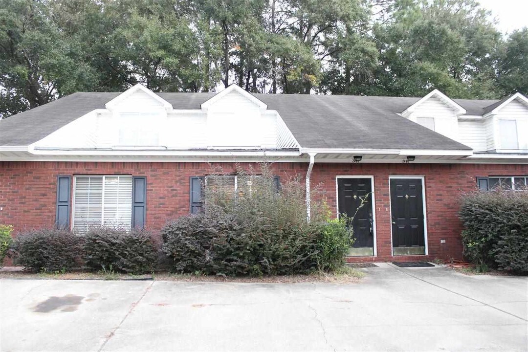 2486 Emerald Ridge Loop in Tallahassee, FL - Building Photo