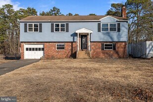 2344 Fernwood Ave in Atco, NJ - Building Photo