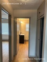 260 Birmingham St in St. Paul, MN - Building Photo - Building Photo