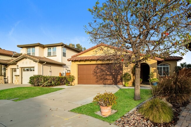 771 Dry Creek Dr in Chula Vista, CA - Building Photo - Building Photo