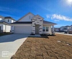 623 Warm Saffina Ln in Temple, TX - Building Photo