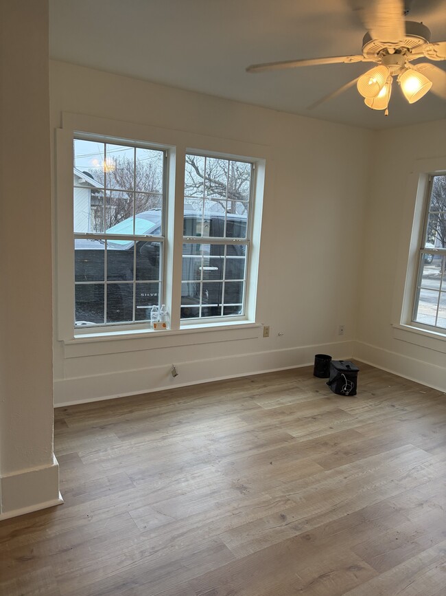 467 N Paddock Ave in Stephenville, TX - Building Photo - Building Photo