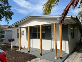 505 N 24th Ave in Hollywood, FL - Building Photo