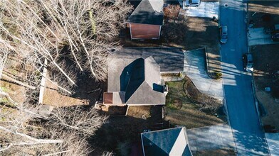 525 Rams Way in Tucker, GA - Building Photo - Building Photo