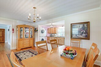 206 Lakeland Dr in Conway, SC - Building Photo - Building Photo