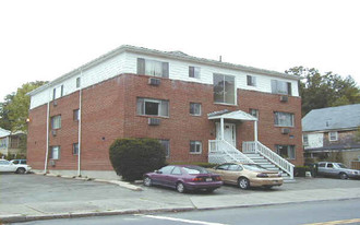 340 Parkland Ave Apartments