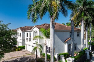 The Falls At Portofino in Naples, FL - Building Photo