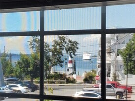 100 Mariners Way in Port Jefferson, NY - Building Photo