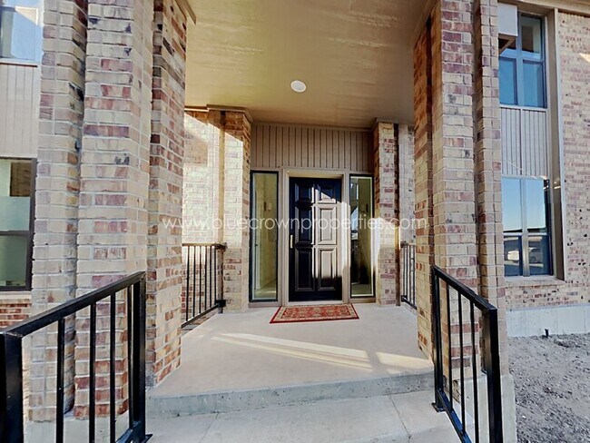 property at 10738 Park Village Pl