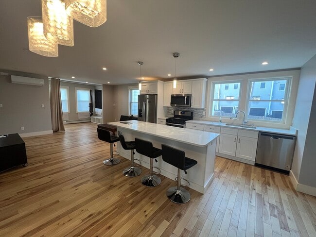 39 Snow St in Boston, MA - Building Photo - Building Photo