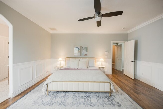 3125 NW 164th Terrace in Edmond, OK - Building Photo - Building Photo