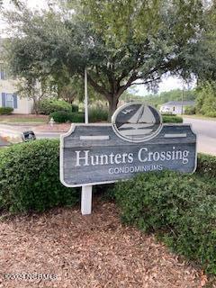 5010 Hunters Trail in Wilmington, NC - Building Photo - Building Photo