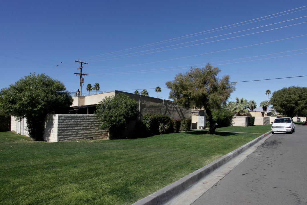 45485 Abronia Trl in Palm Desert, CA - Building Photo