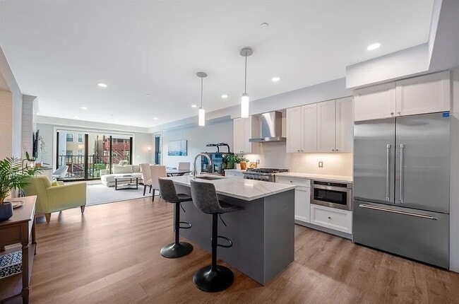 765 E 3rd St in Boston, MA - Building Photo - Building Photo