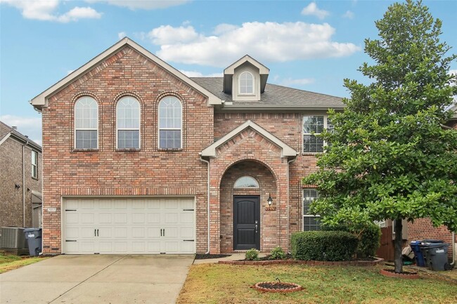 property at 3813 Edward Dr