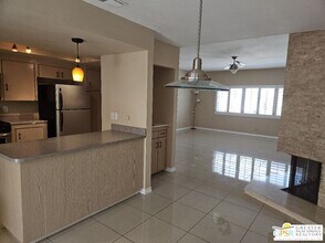 2518 S Sierra Madre in Palm Springs, CA - Building Photo - Building Photo