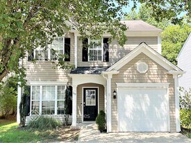 1157 Dunedin Trail in Woodstock, GA - Building Photo