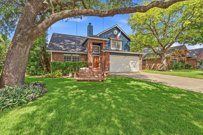 property at 1902 Blackjack Cv