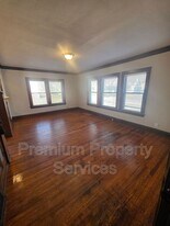 1321 Parmele St in Rockford, IL - Building Photo