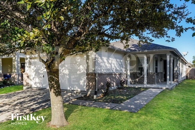 6622 Hawthorne Falls Ln in Houston, TX - Building Photo - Building Photo