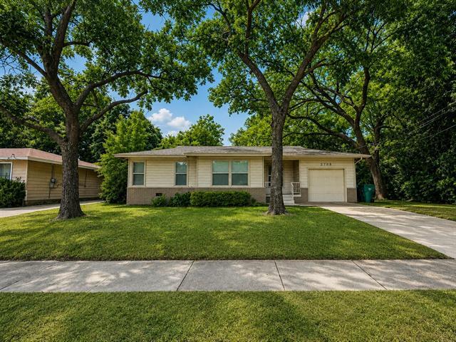 property at 2708 Hunter St
