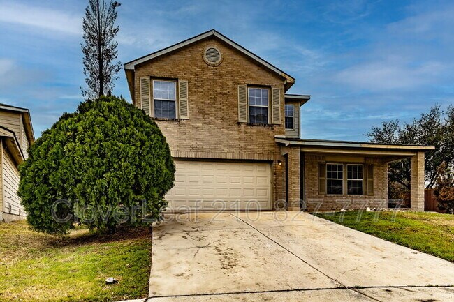 104 Bay Willow in Cibolo, TX - Building Photo - Building Photo