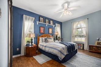 1531 E Austin St in Nacogdoches, TX - Building Photo - Building Photo