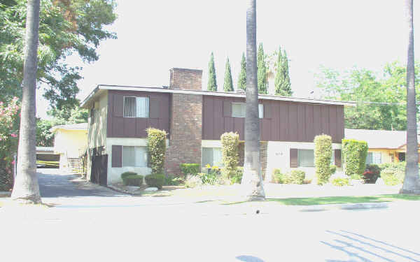 679 Earlham St in Pasadena, CA - Building Photo - Building Photo