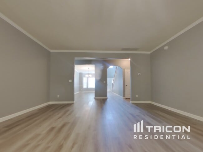 293 Holbrook Dr in Dallas, GA - Building Photo - Building Photo