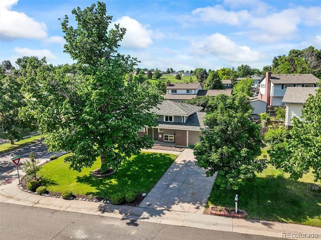 13663 Libra Ct in Littleton, CO - Building Photo - Building Photo