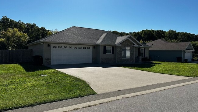 103 Creek View Dr in St. Robert, MO - Building Photo - Building Photo