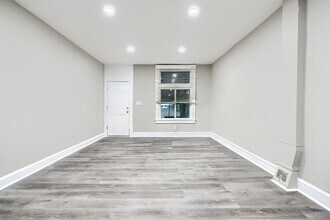 1113 Ashburton St in Baltimore, MD - Building Photo - Building Photo