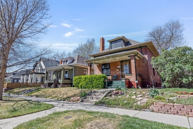 4047 Wyandot St in Denver, CO - Building Photo - Building Photo