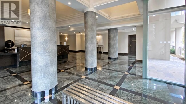 28-1228 Empress Ave in Toronto, ON - Building Photo - Building Photo