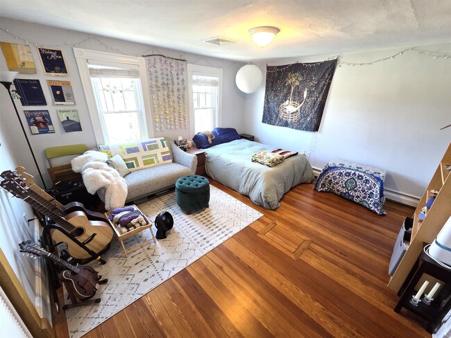 23 Electric Ave, Unit 2 in Somerville, MA - Building Photo - Building Photo