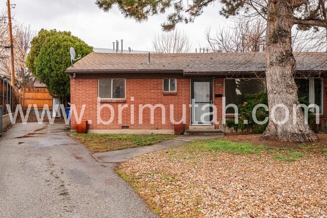 property at 3953-3955 S 2250 E