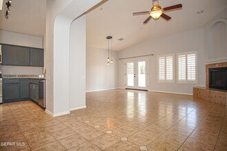 5902 Redstone Mesa Ct in El Paso, TX - Building Photo - Building Photo