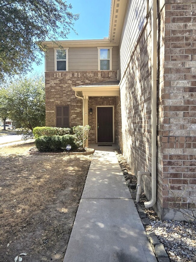 property at 29203 Legends Worth Dr