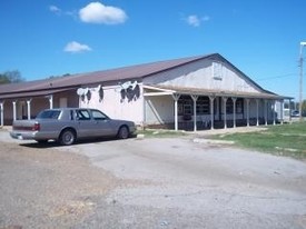 716 Highway 59 N Apartamentos