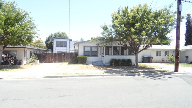 property at 1307 C St
