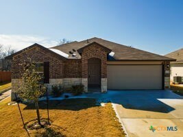 609 Eaton Dr in Temple, TX - Building Photo