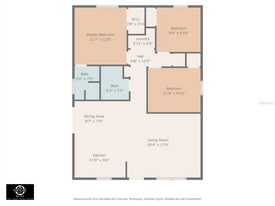 2002 N St Vincent St in Tampa, FL - Building Photo