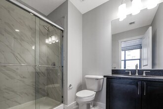 299 Coles St in Jersey City, NJ - Foto de edificio - Building Photo