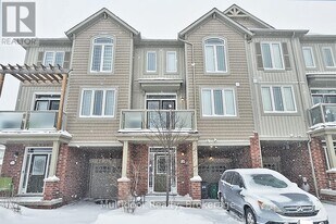 19 Glasson Ln in Caledon, ON - Building Photo