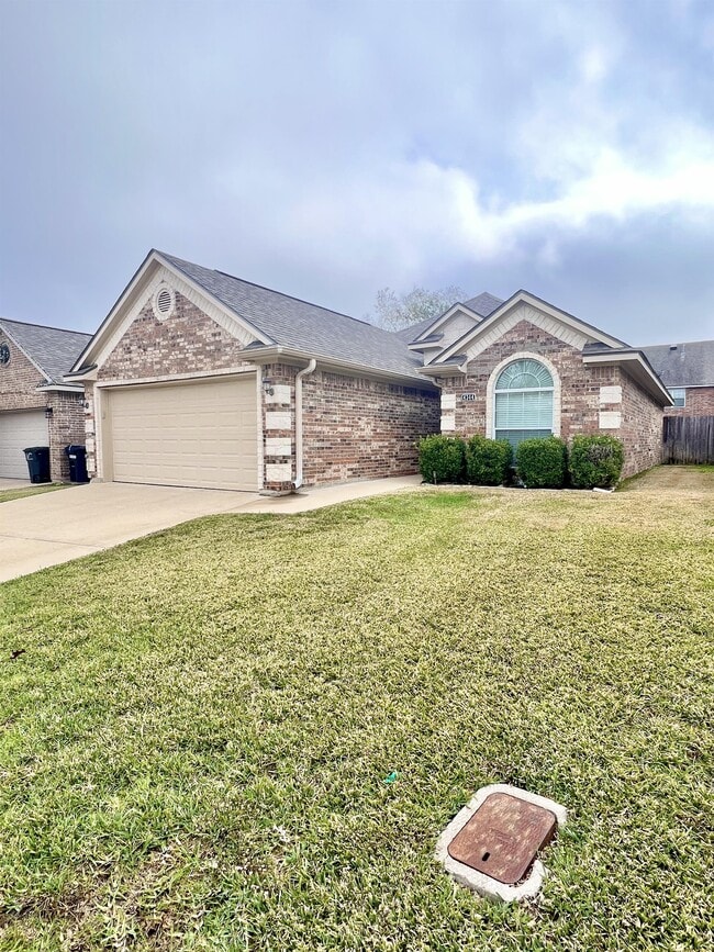 4344 Spring Garden Dr in College Station, TX - Building Photo - Building Photo