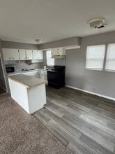 5110 S Crockett St in Amarillo, TX - Building Photo - Building Photo