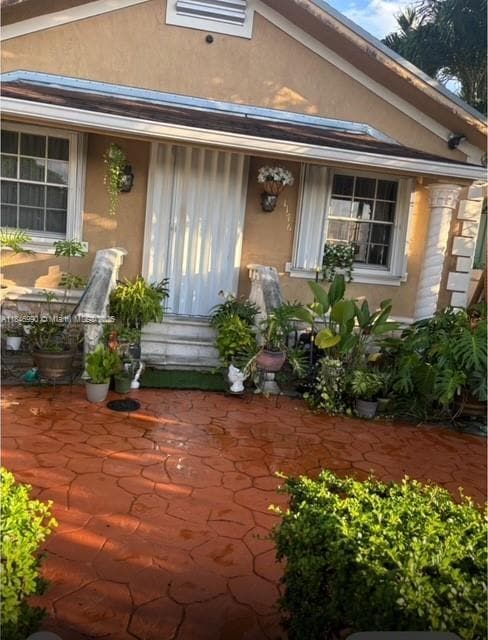 property at 1176 NW 38th St