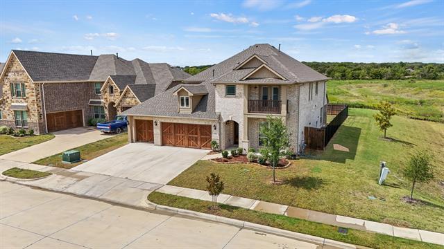 2804 Richard St in Burleson, TX - Building Photo - Building Photo