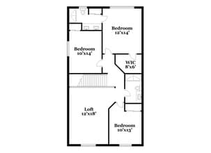 8064 Torremolinos Ave in Las Vegas, NV - Foto de edificio - Building Photo